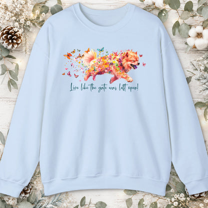 Light Blue