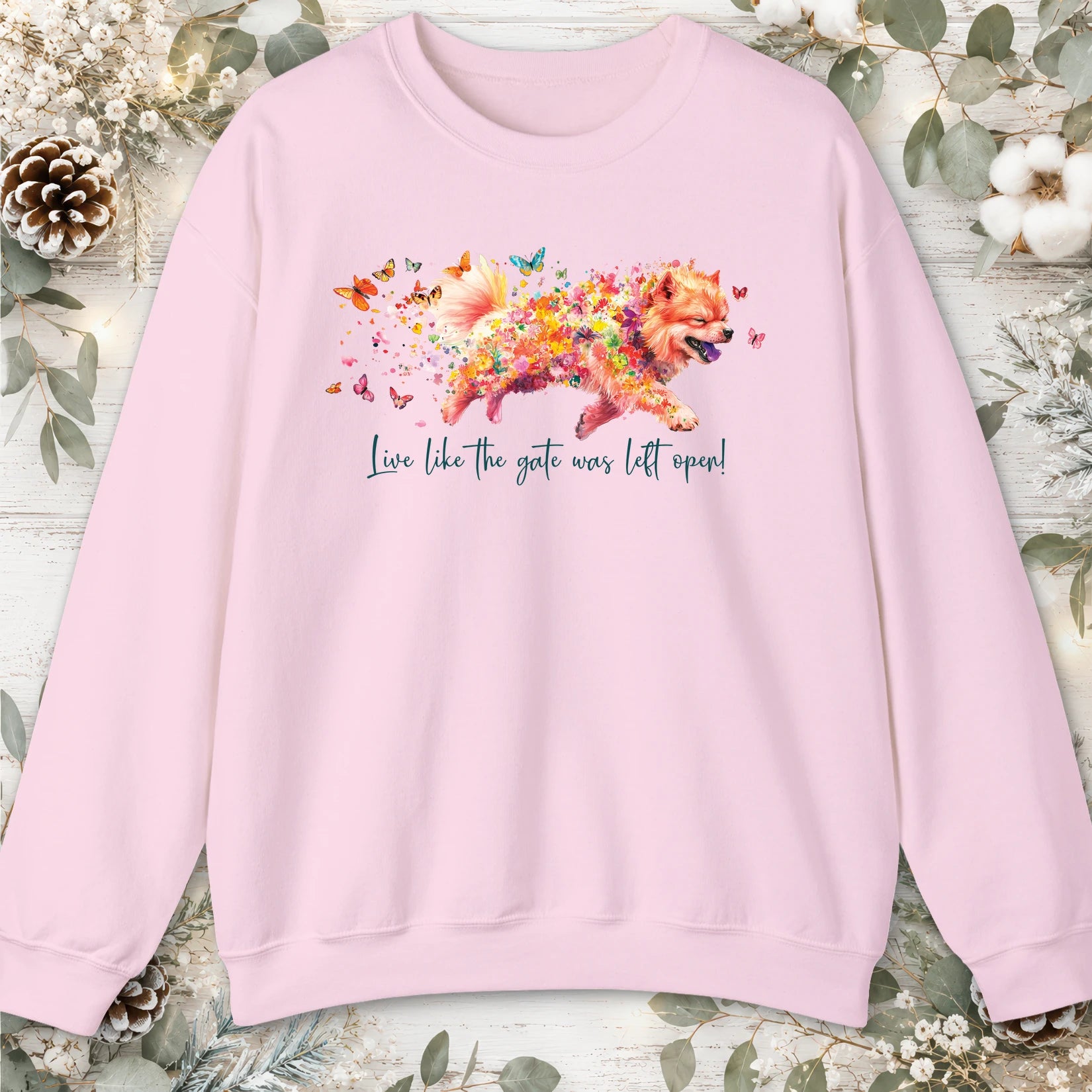 Light Pink