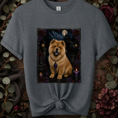 Dark Heather