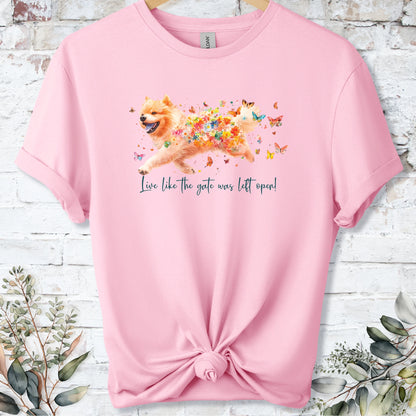 https://wescale-cdn.com/generated-mockups/bf472b68-5c1c-44c3-a409-4b955cabfa92/2f0d8f6e-e25c-43b9-94fb-8616d283931b/37dc3834-33f9-47c9-b73e-9085ff95e0d1_designs/chow_chow_1_live_like_the_gate_was_left_open_unisex_t_shirt_2_1776669096983_cy9mea.png_1776669100273.webp