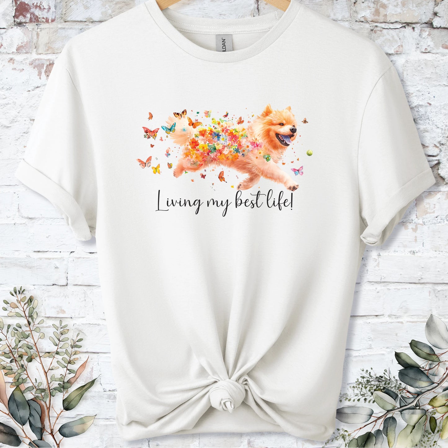 https://wescale-cdn.com/generated-mockups/bf472b68-5c1c-44c3-a409-4b955cabfa92/74f75db6-0d4e-4ebc-9431-f3a64ba086bf/3e8a5956-7015-46e5-b1dc-8a0d0bd2176b_designs/chow_chow_1_living_my_best_life_unisex_t_shirt_2_1776601663534_22uoff.png_1776601666735.webp