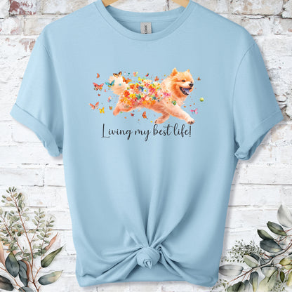 https://wescale-cdn.com/generated-mockups/bf472b68-5c1c-44c3-a409-4b955cabfa92/74f75db6-0d4e-4ebc-9431-f3a64ba086bf/954a667b-f3c9-43d0-badc-0388c4840f13_designs/chow_chow_1_living_my_best_life_unisex_t_shirt_2_1776601663534_22uoff.png_1776601666735.webp