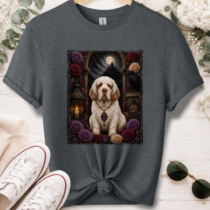 Dark Heather