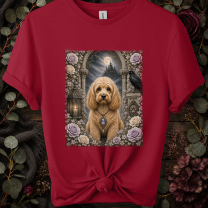 Cardinal Red
