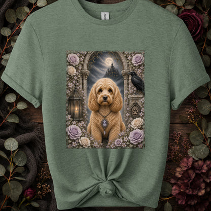 Heather Military Green