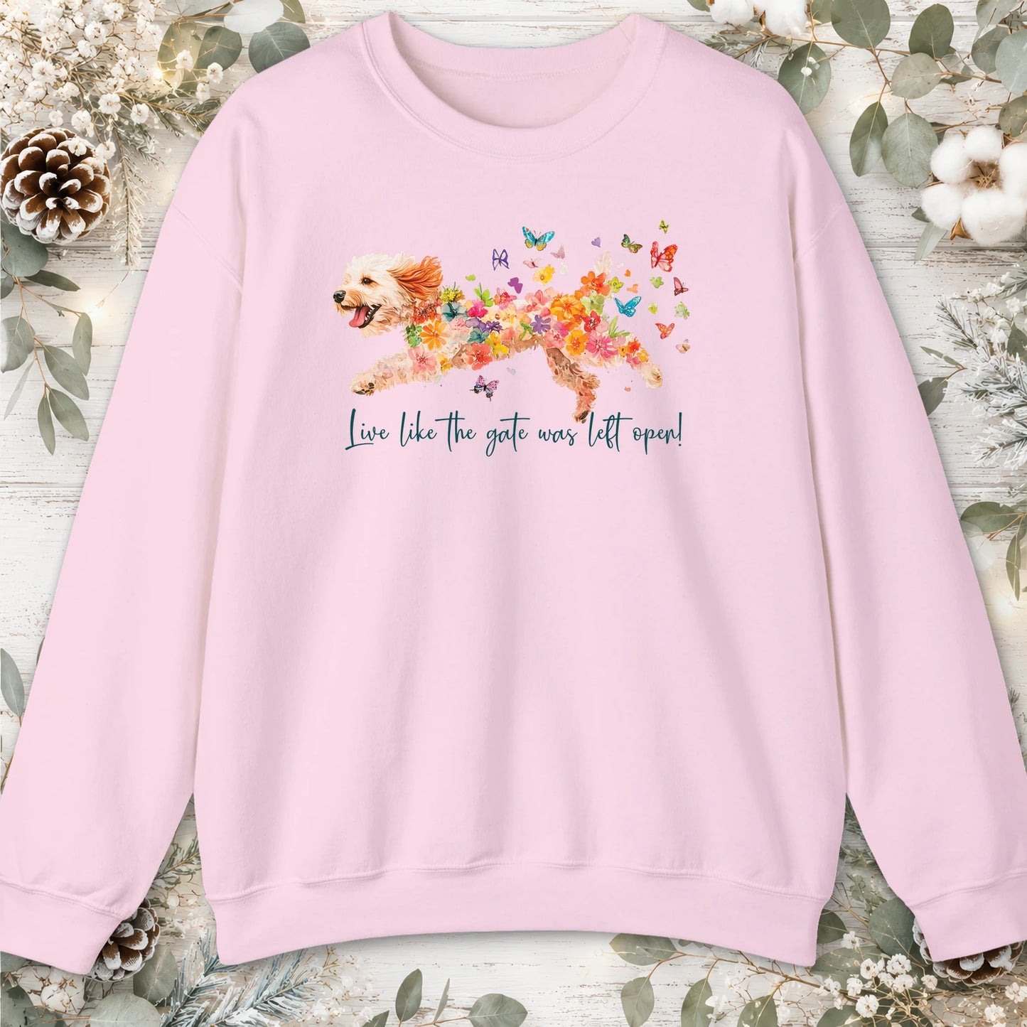 Light Pink