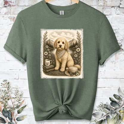 Heather Military Green