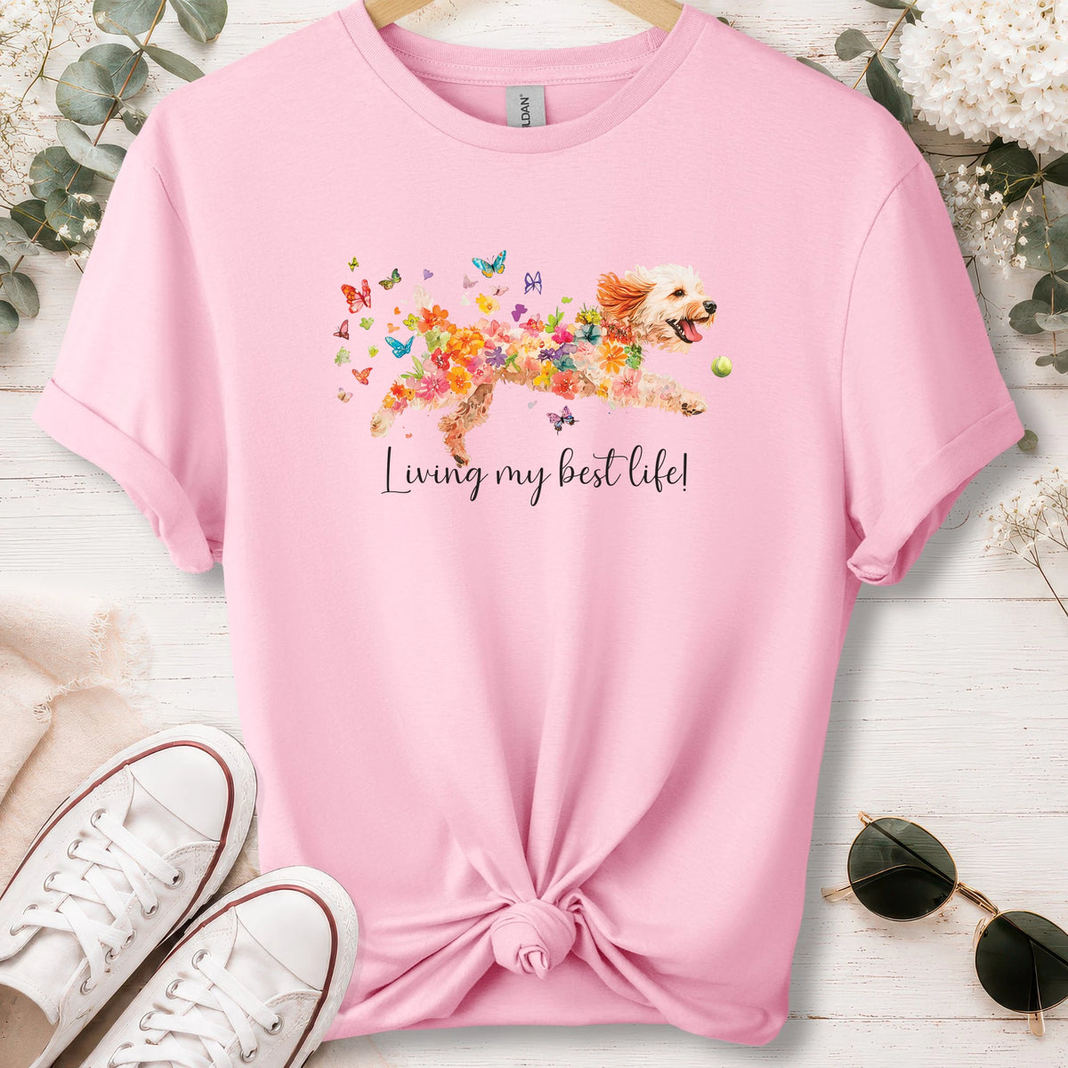 Light Pink