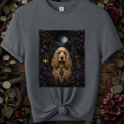 Dark Heather