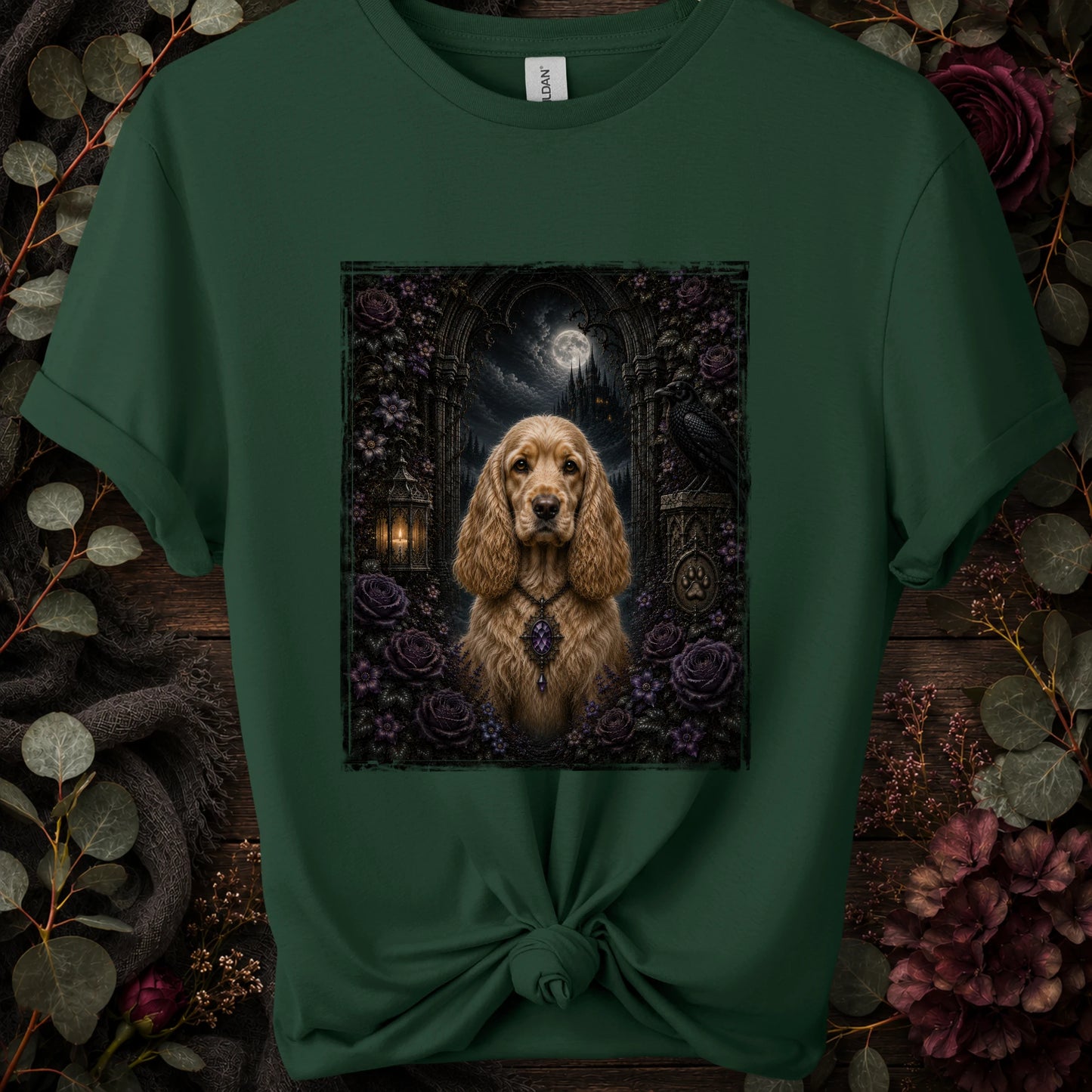 Forest Green