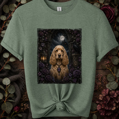 Heather Military Green
