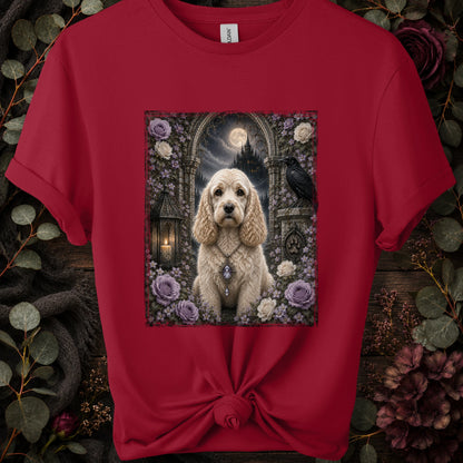 Cardinal Red