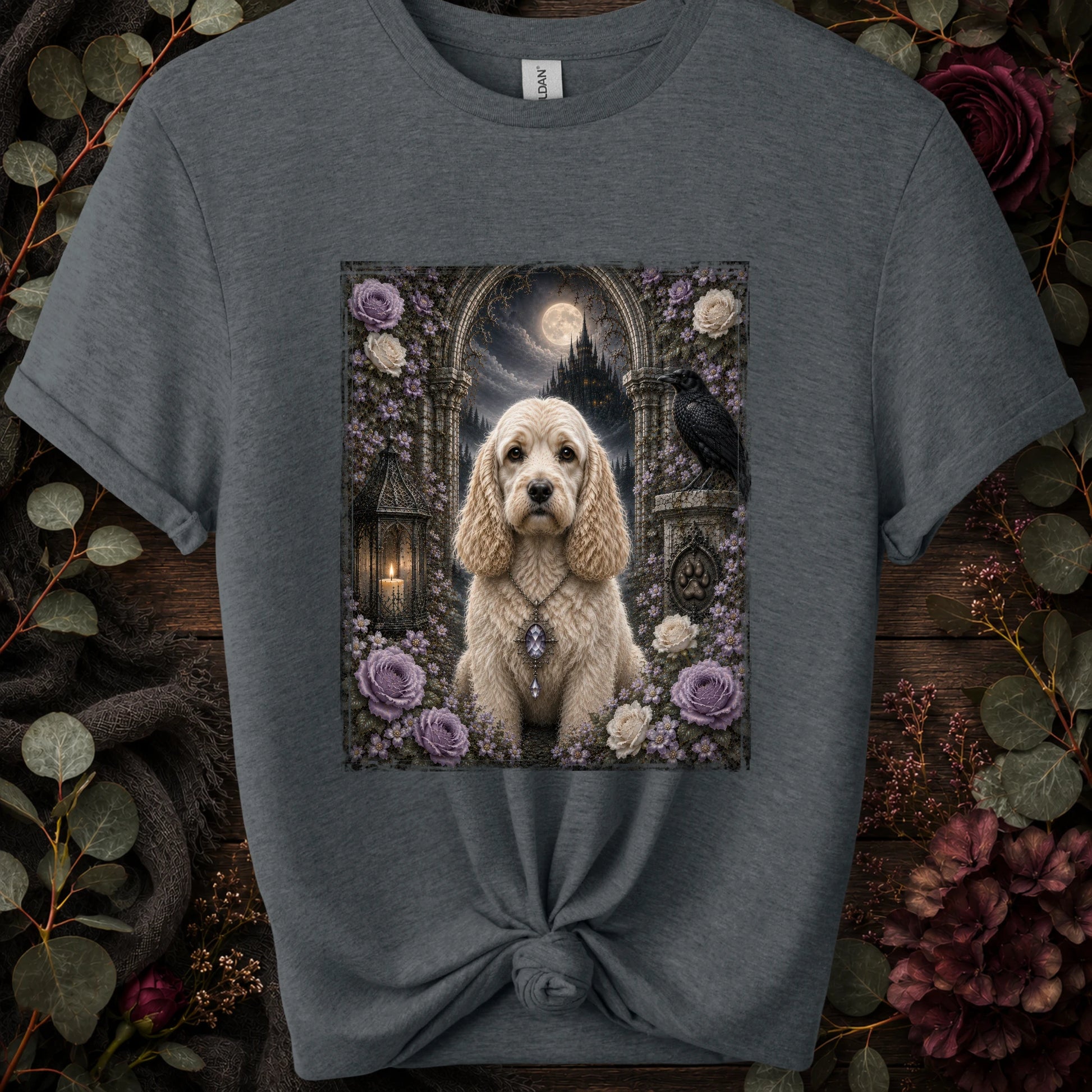 Dark Heather