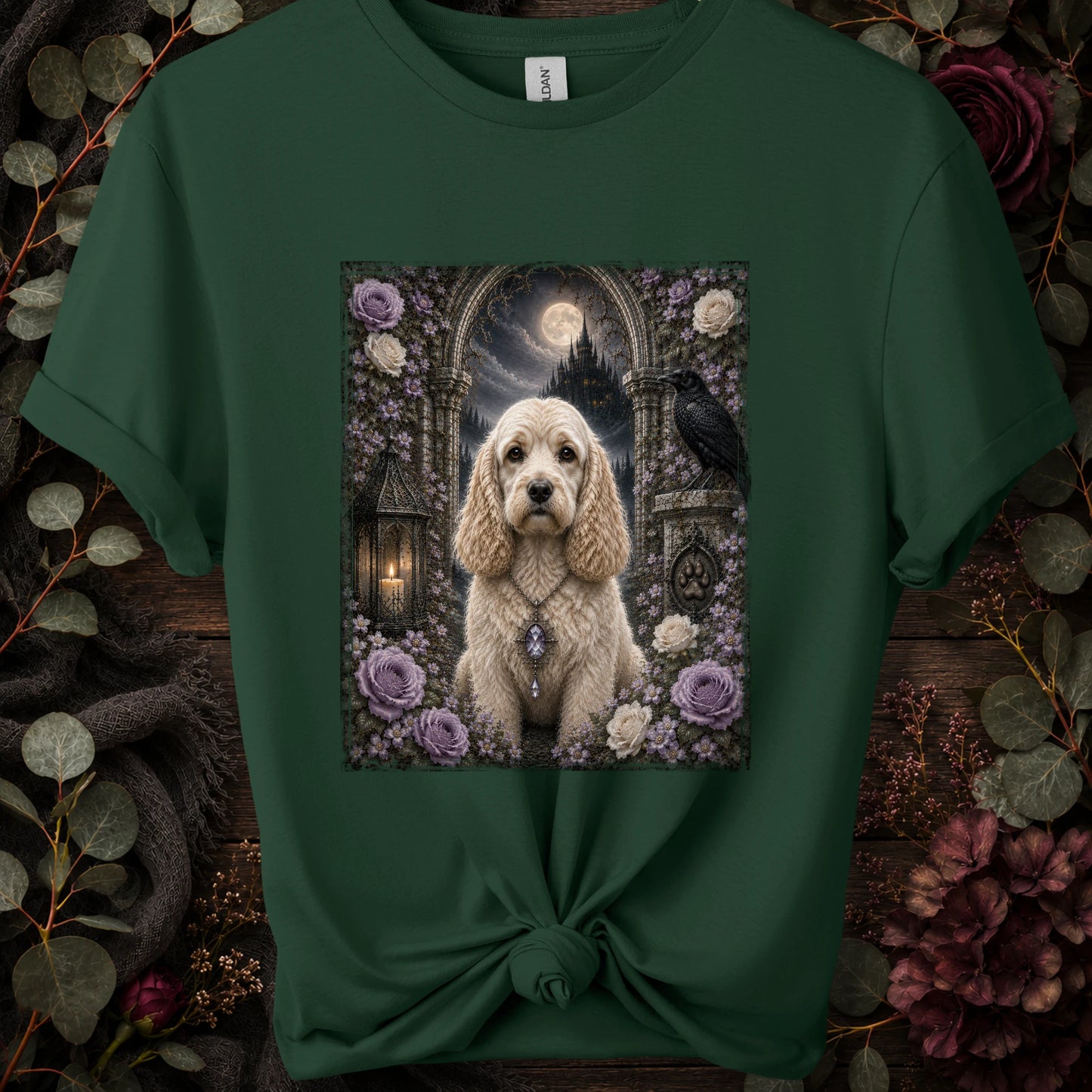 Forest Green
