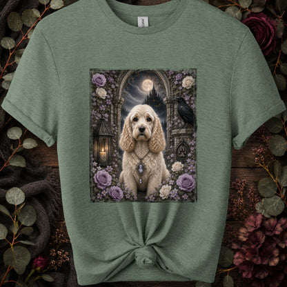 Heather Military Green