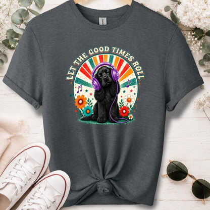 Dark Heather