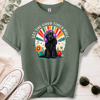 Heather Military Green