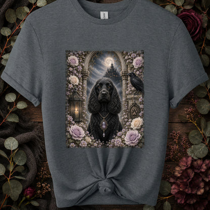 Dark Heather