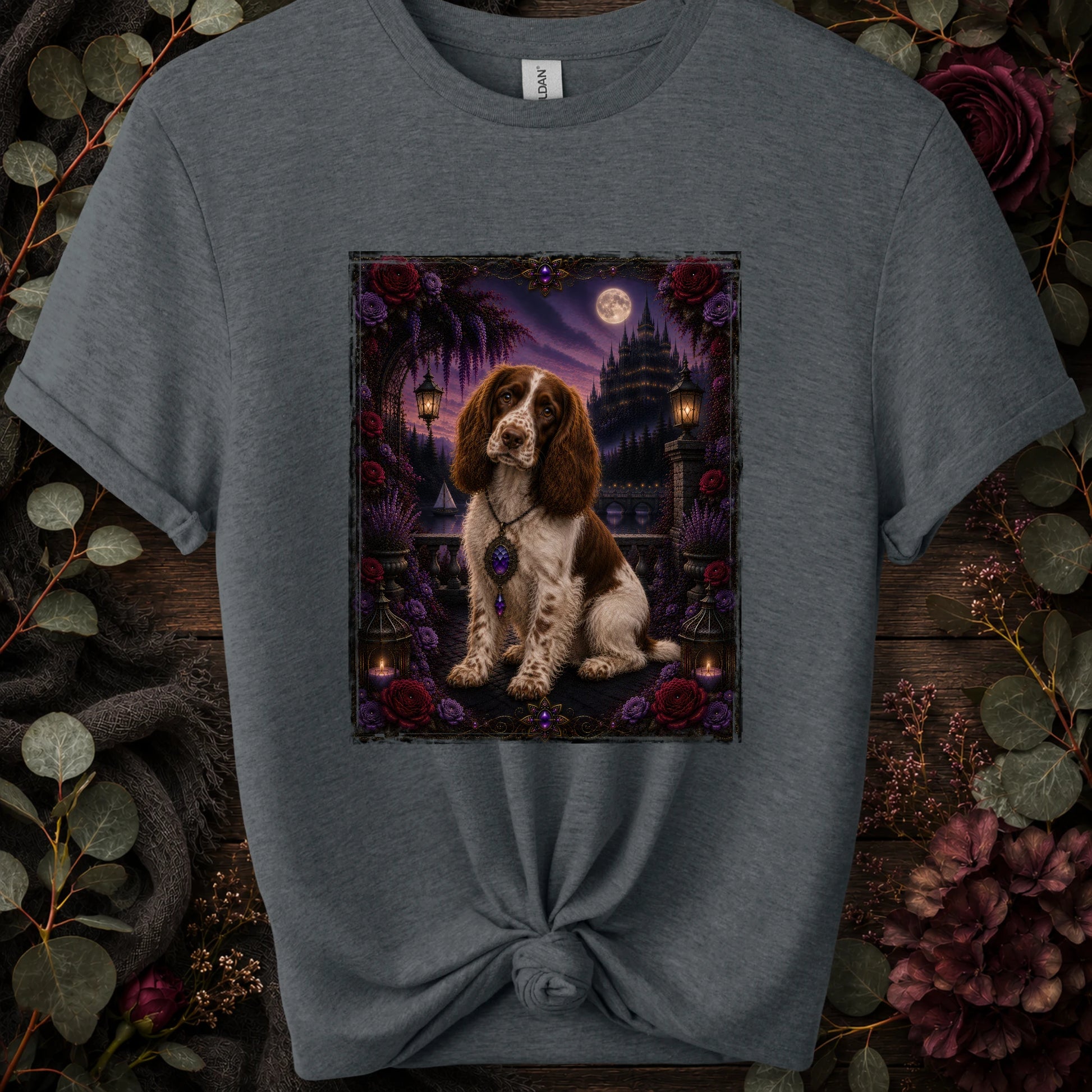 Dark Heather