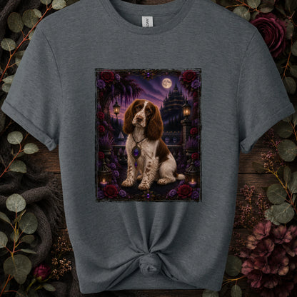 Dark Heather