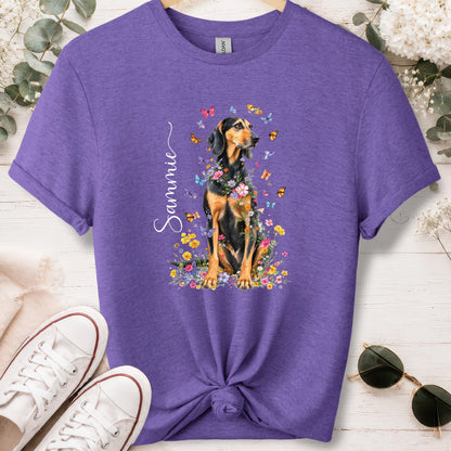 Heather Purple