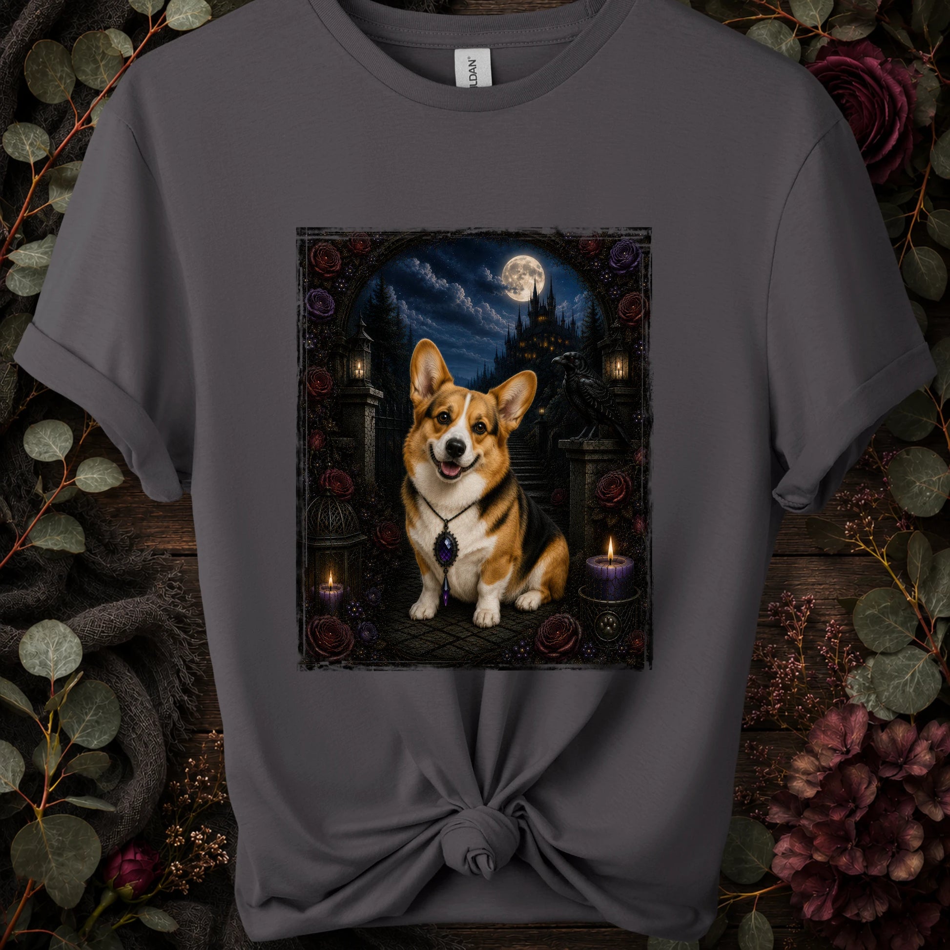 Charcoal