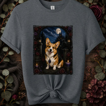 Dark Heather