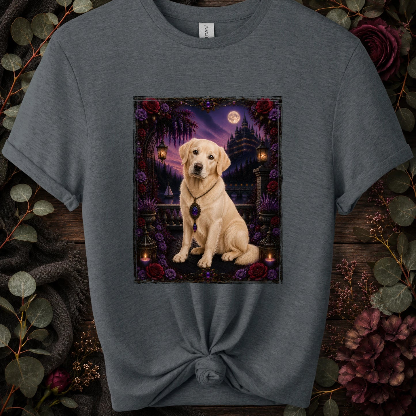 Dark Heather