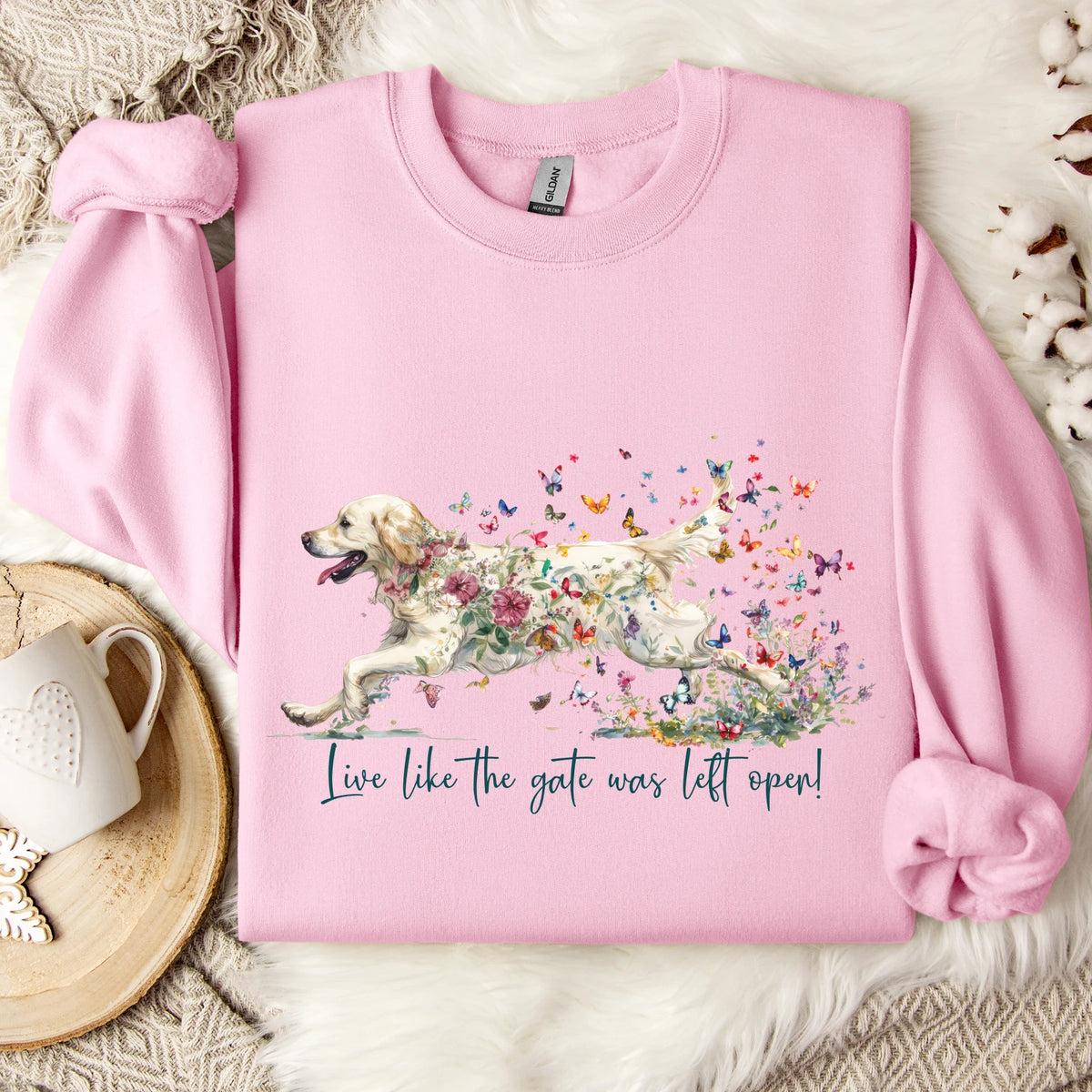 Light Pink