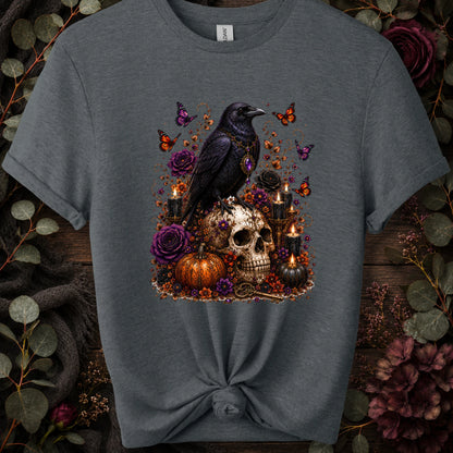 Dark Heather