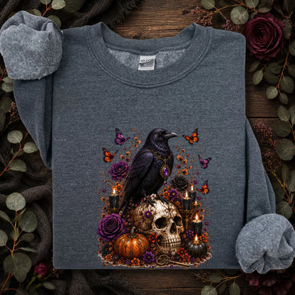 Dark Heather