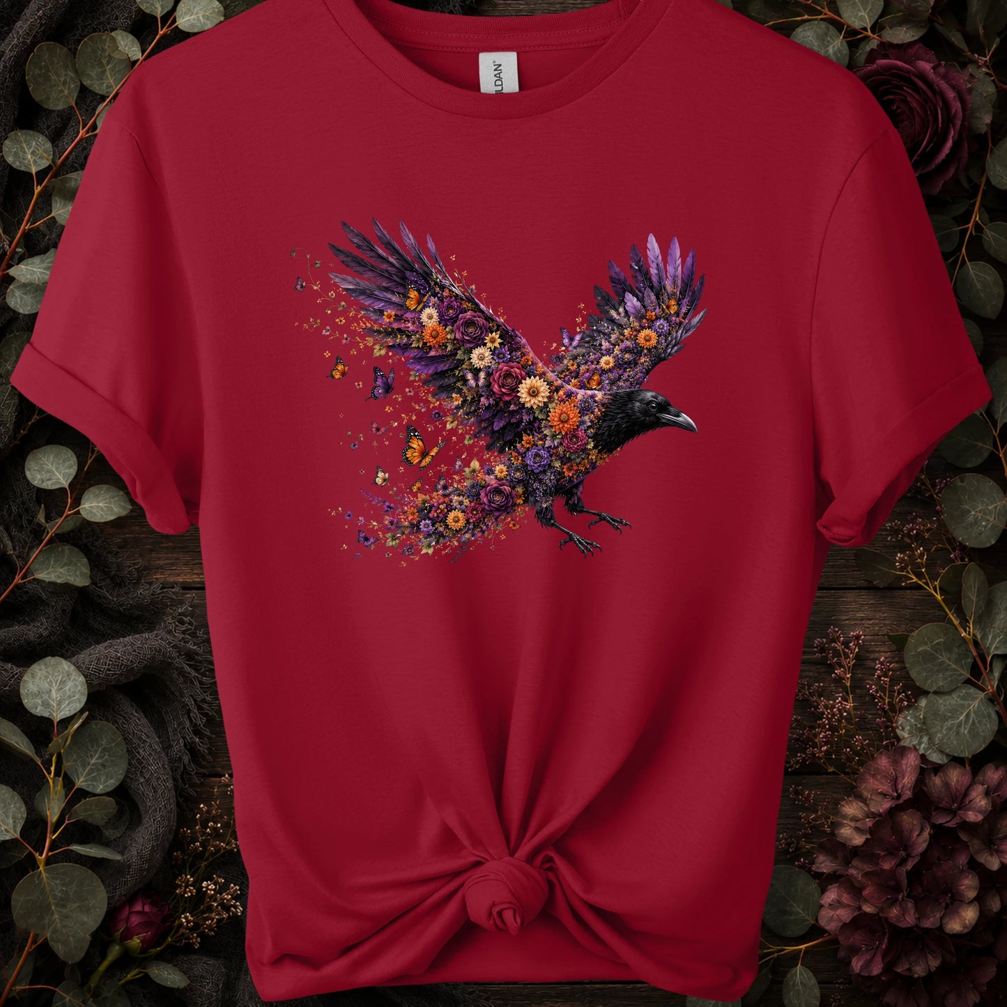 Cardinal Red