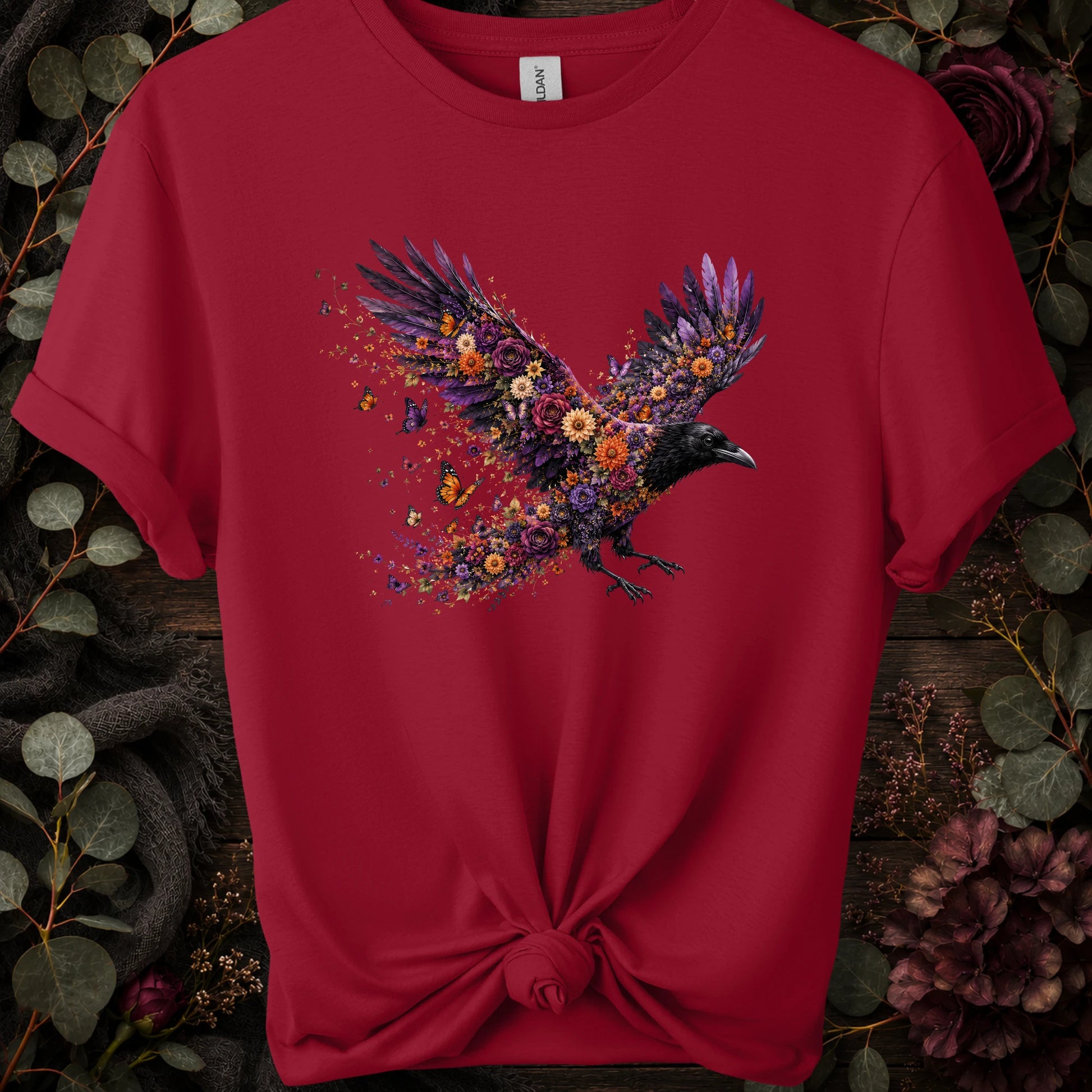 Cardinal Red