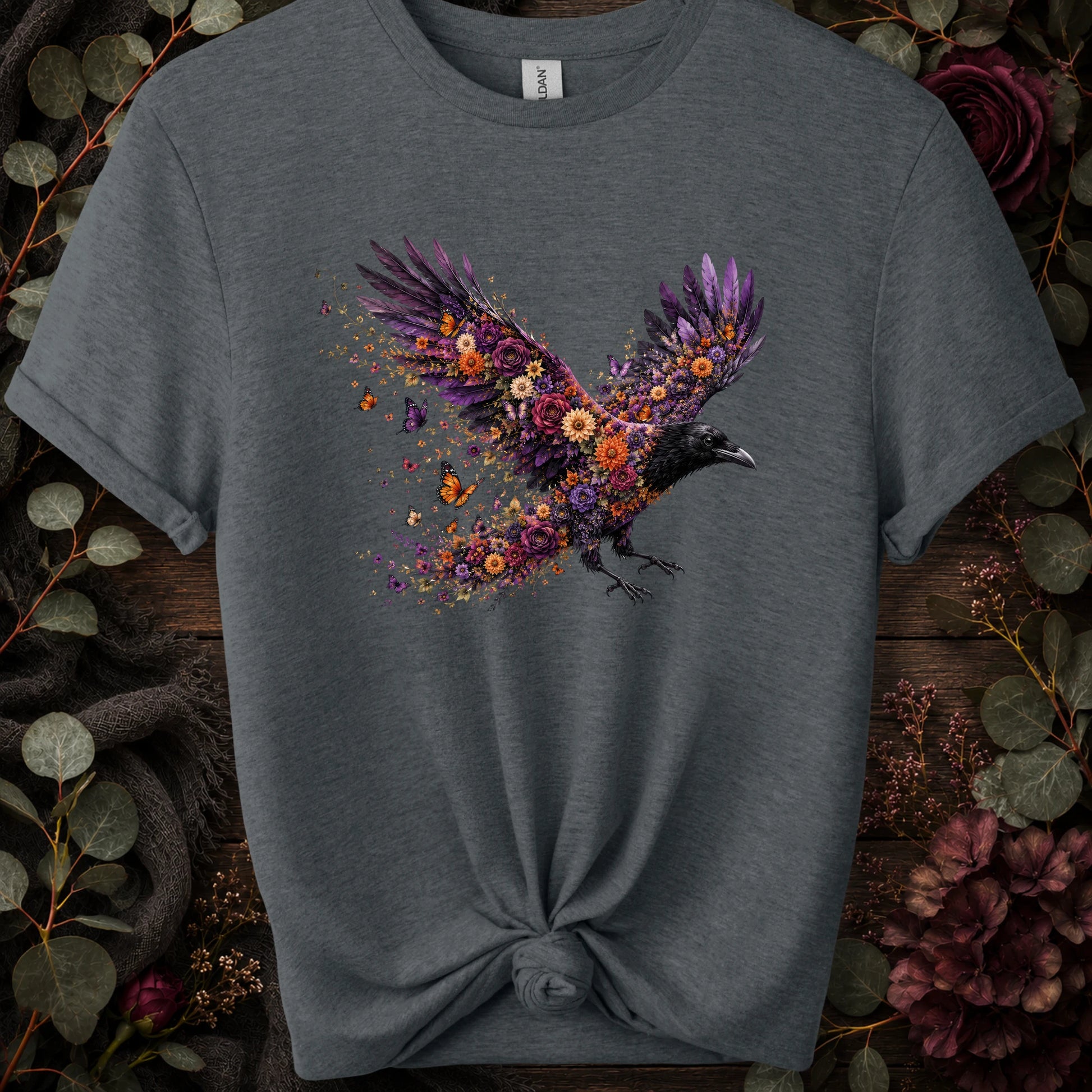 Dark Heather