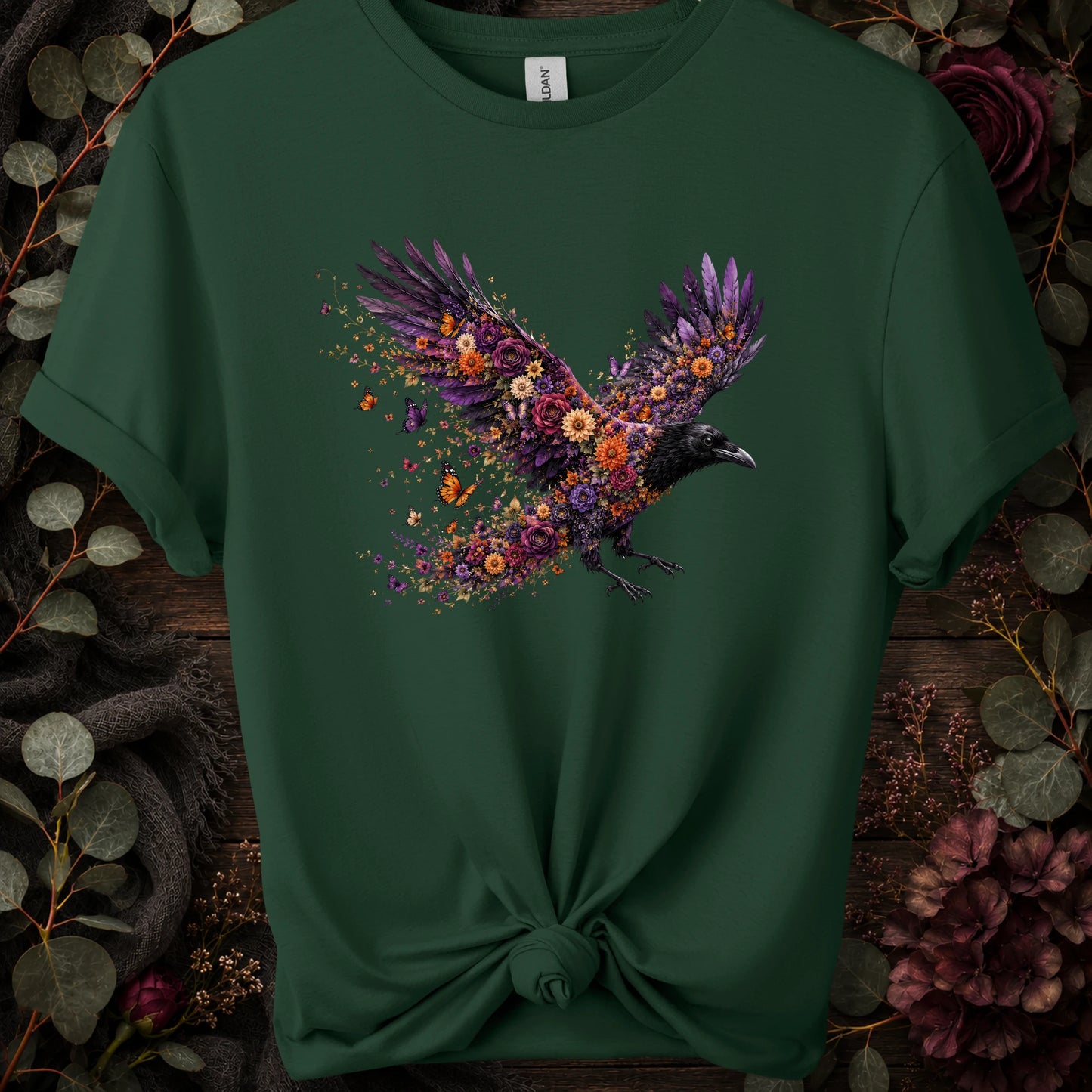 Forest Green