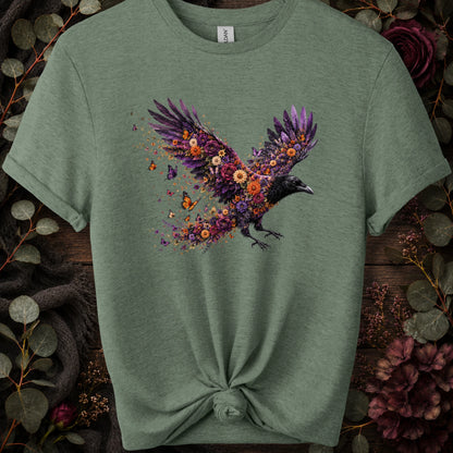 Heather Military Green