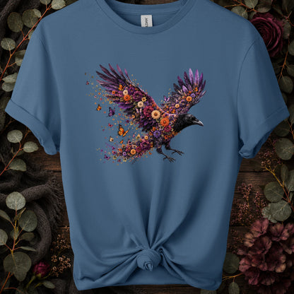 Indigo Blue