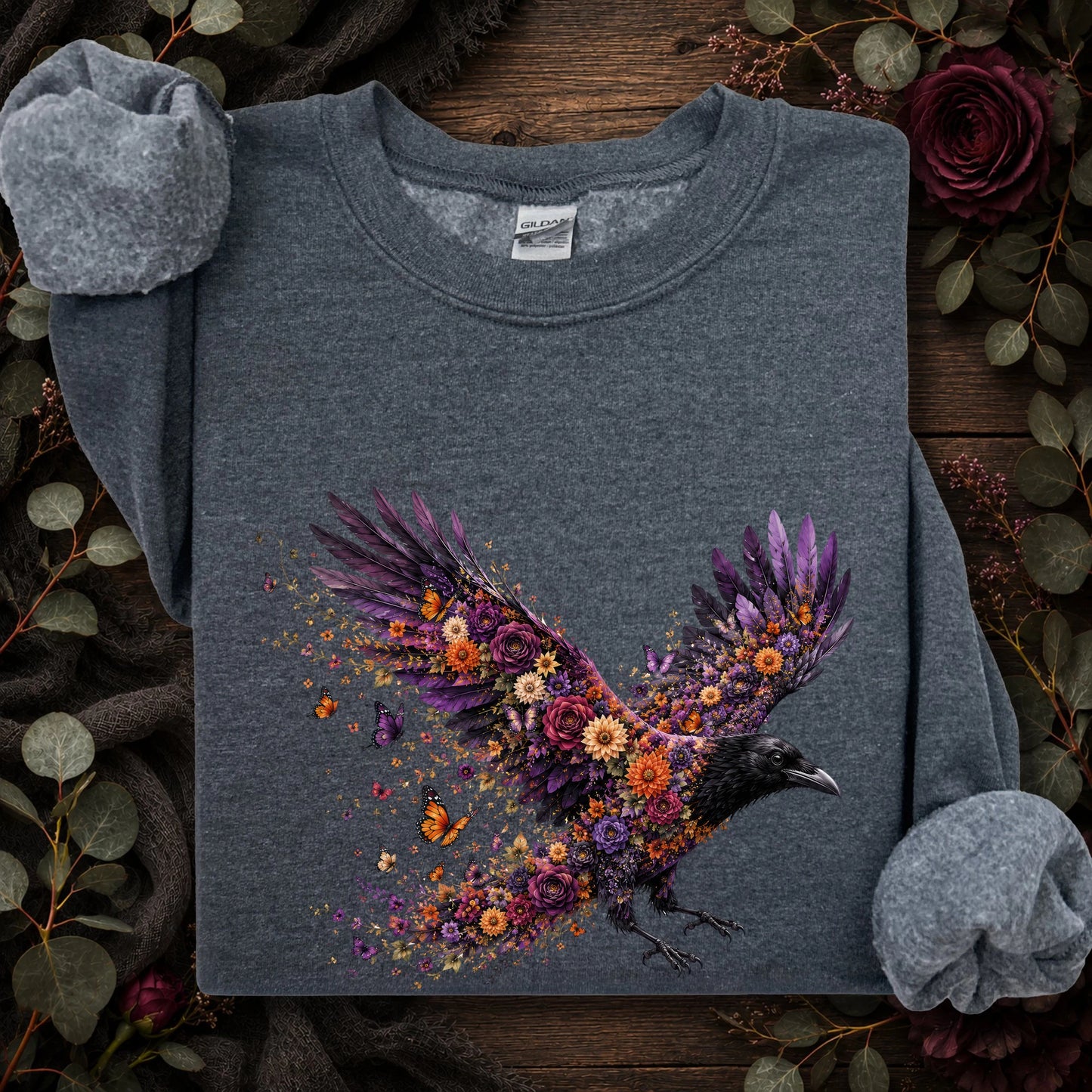 Dark Heather