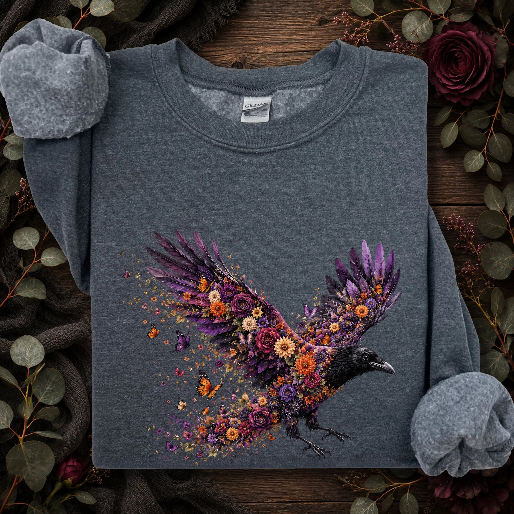 Dark Heather