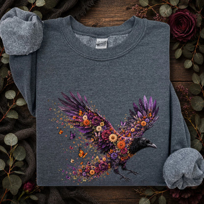 Dark Heather