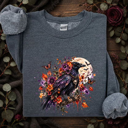 Dark Heather
