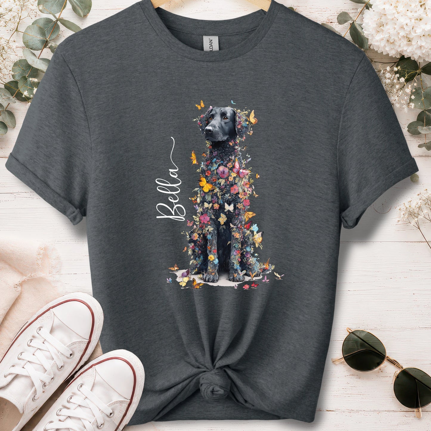 Dark Heather