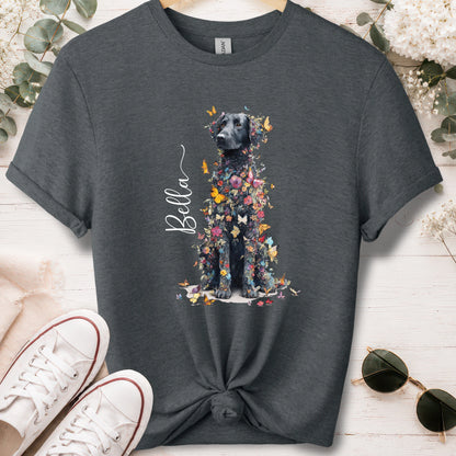 Dark Heather