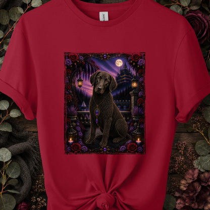 Cardinal Red
