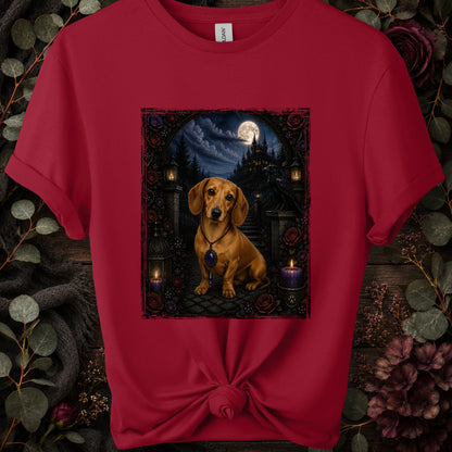 Cardinal Red