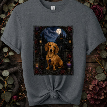 Dark Heather