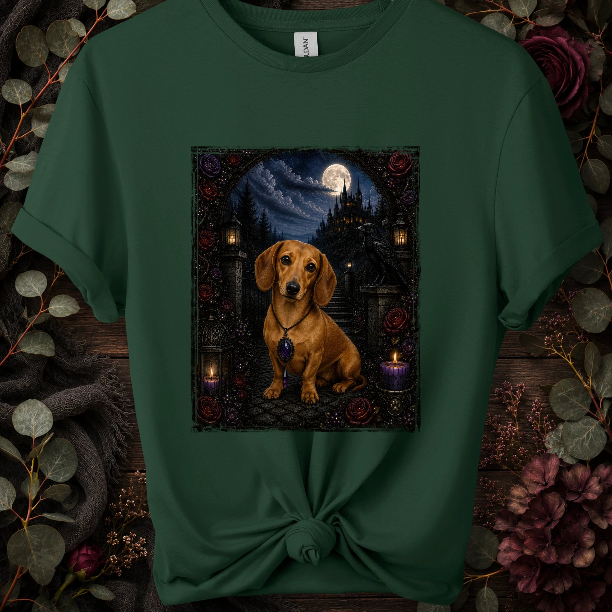 Forest Green