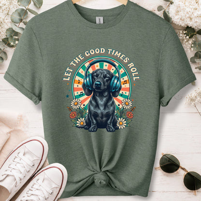 Heather Military Green