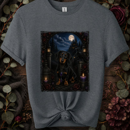 Dark Heather