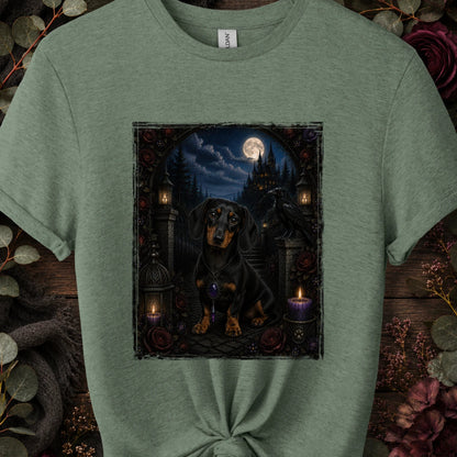 Heather Military Green